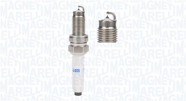 MAGNETI MARELLI 062708000064 Uždegimo žvakė