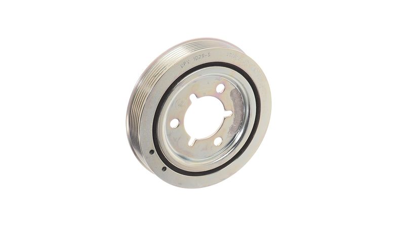 SKF VKM 93316 Шків, колінчатий вал