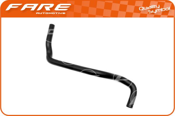 FARE SA 8347 - Heater Hose