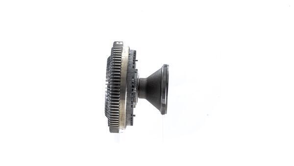 MAHLE CFC 42 000P Clutch, radiator fan