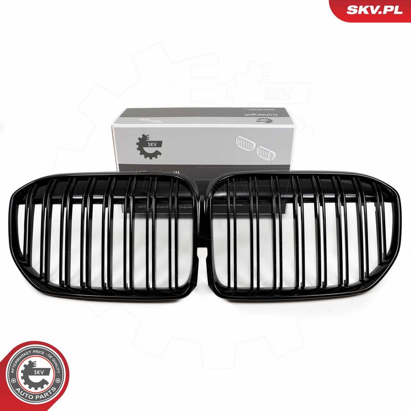 Radiaatorivõre, ESEN SKV 66SKV226