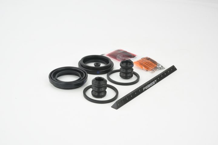 FEBEST 0275-R20F Repair Kit, brake caliper