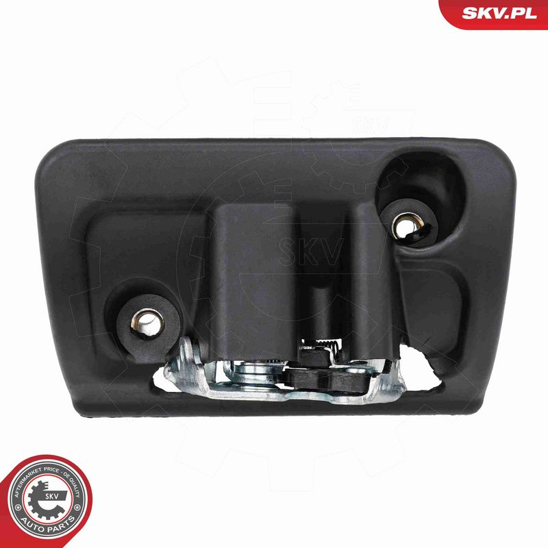 ESEN SKV 60SKV660 Tailgate Lock