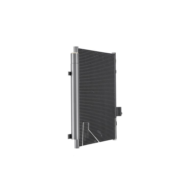NISSENS 941028 Condenser, air conditioning