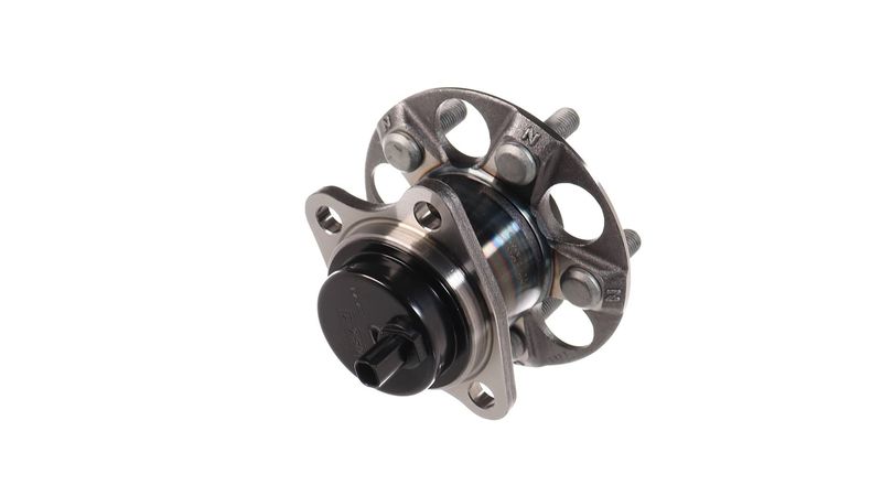 SKF VKBA 7577 Wheel Bearing Kit