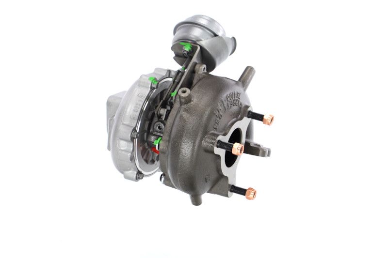 REMANTE 003-001-001364R Turbokompresorius