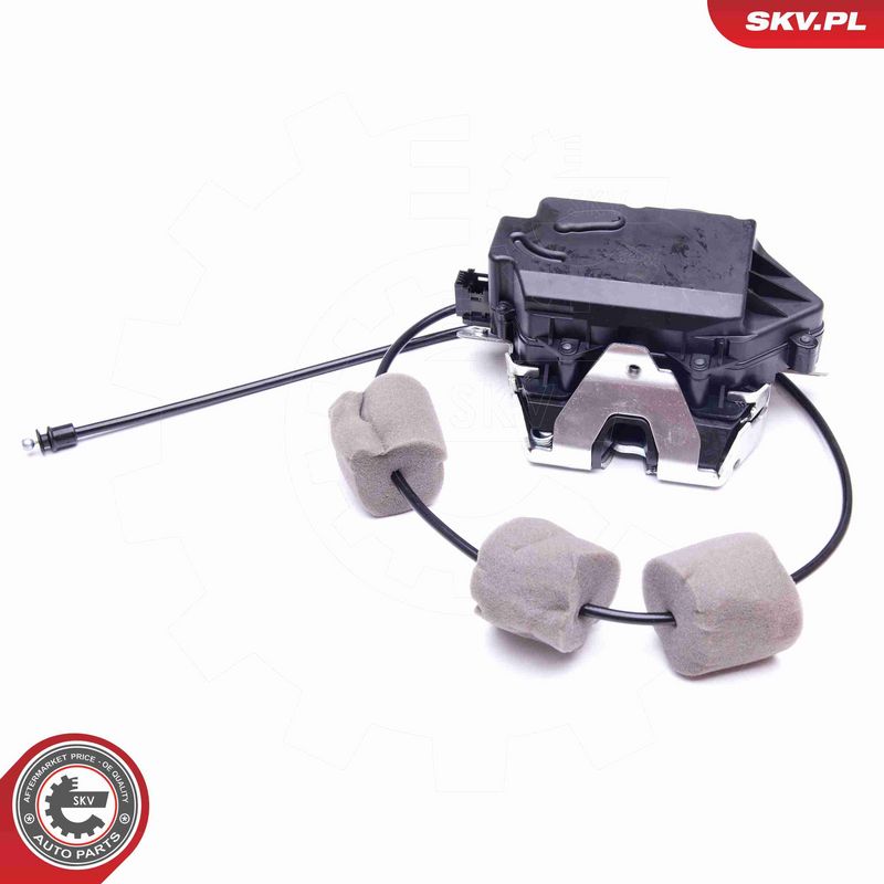 ESEN SKV 16SKV226 Tailgate Lock