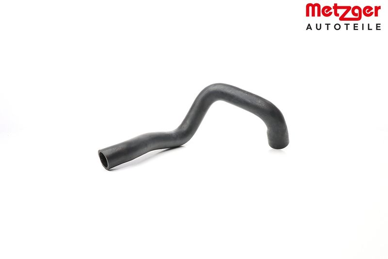 METZGER AUTOTEILE 2421027 Radiator Hose