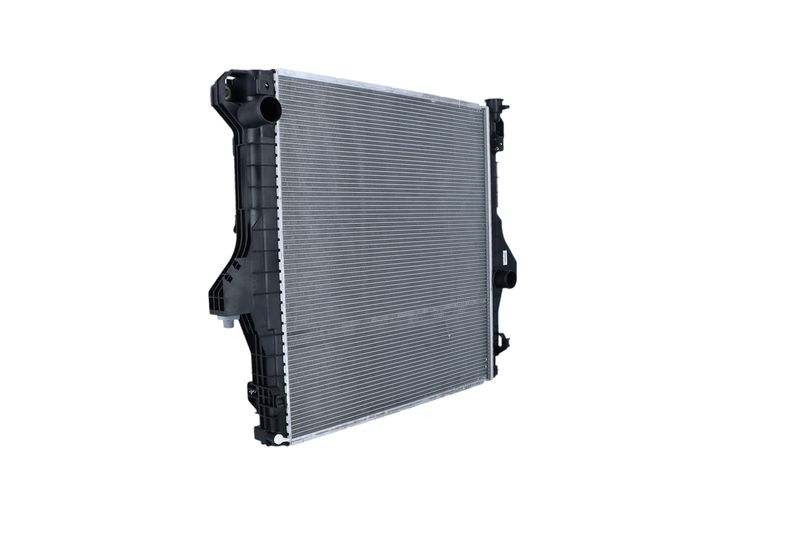 Radiaator, mootorijahutus, NRF 56025