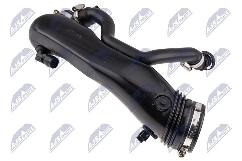 Laadimisõhu voolik, NTY GPP-PE-000