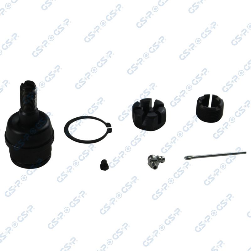 Kande-, juhtliigend, GSP...