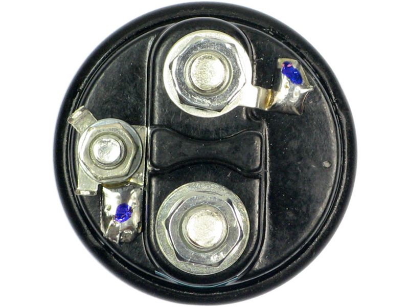 Magnetlülitus, starter, AS-PL SS0073