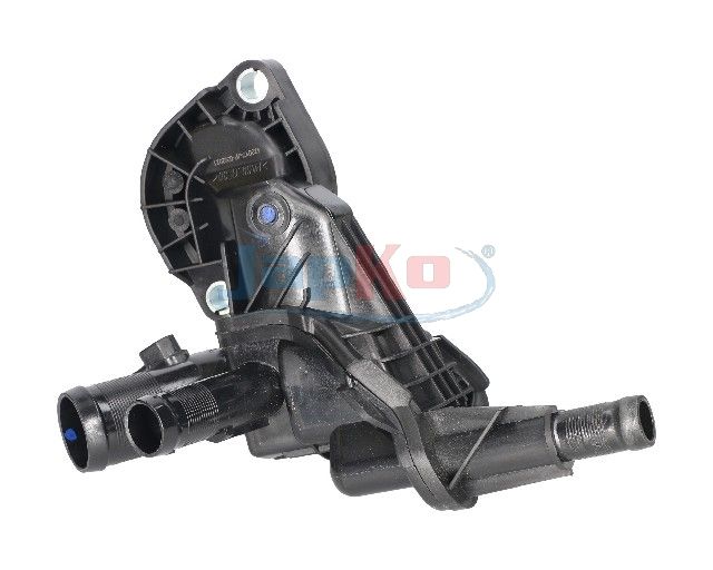 JAPKO 380708 Thermostat, coolant