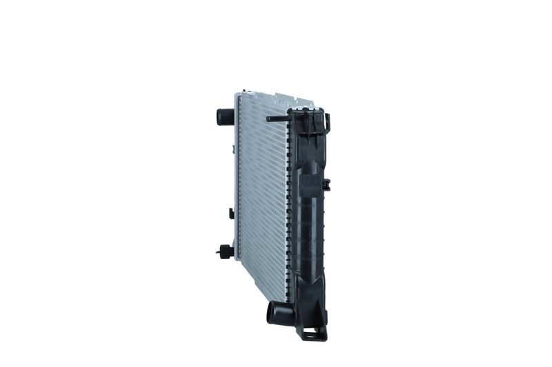 Radiador, refrigeración del motor NRF 517373