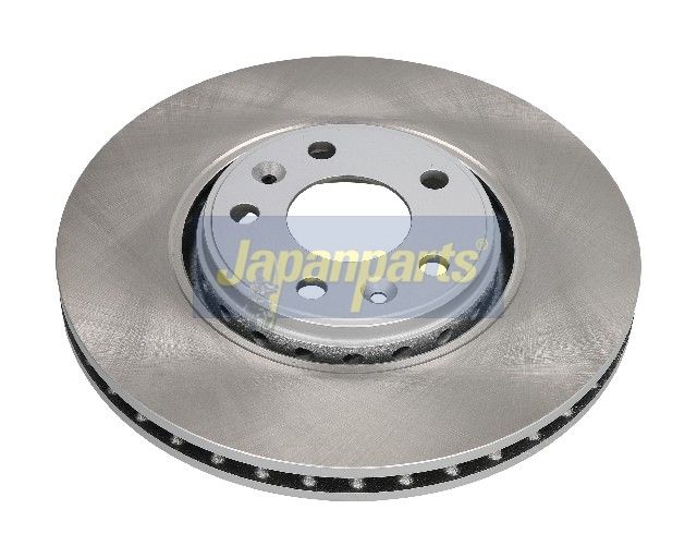 спирачен диск JAPANPARTS