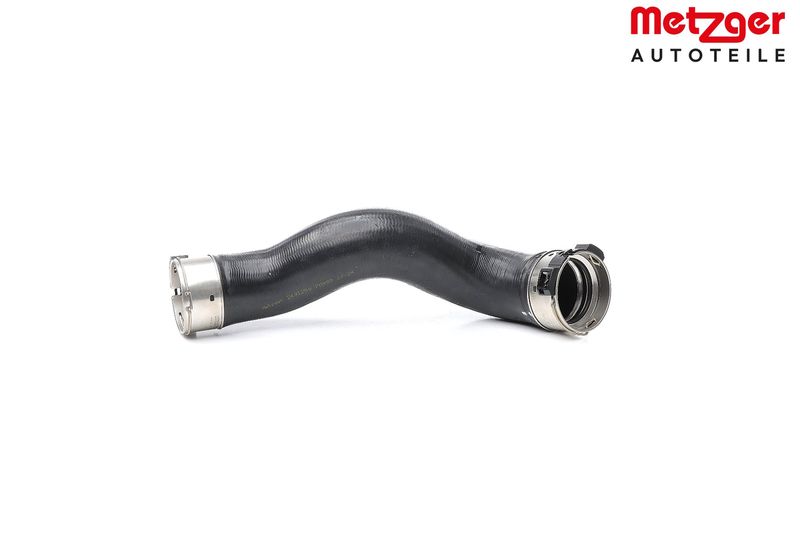 METZGER AUTOTEILE 2401290 Charge Air Hose
