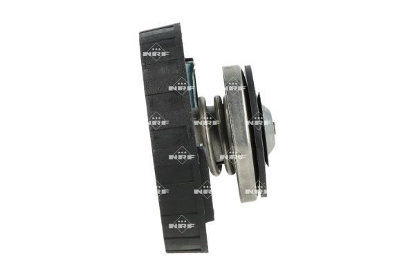 NRF 455617 Cap, coolant tank