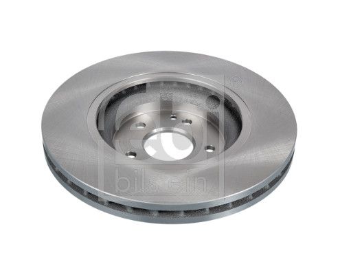 FEBI BILSTEIN 26106 Brake Disc
