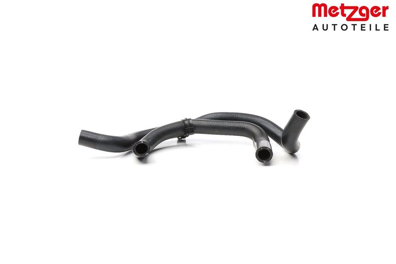 METZGER AUTOTEILE 2420487 Radiator Hose