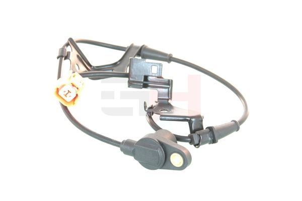 GH GH-702653V Jutiklis, rato greitis
