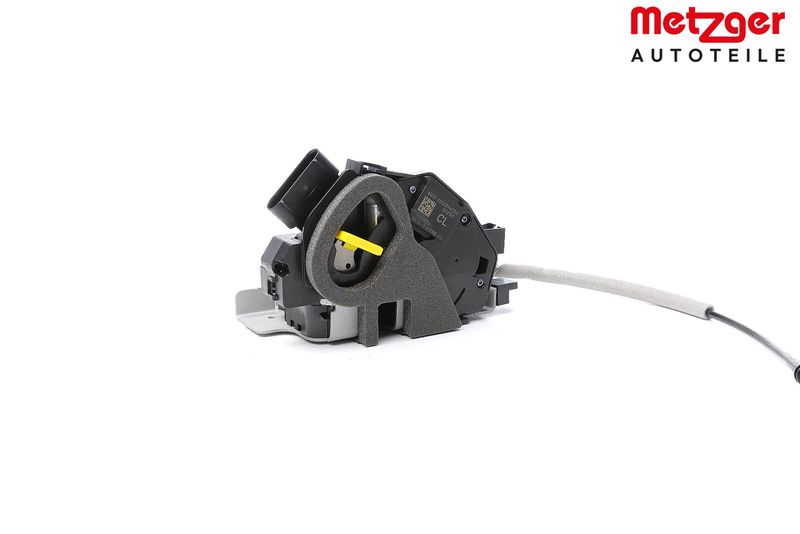 METZGER AUTOTEILE 2311040 Tailgate Lock