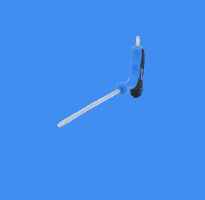 KS TOOLS BT041016 Angled Screwdriver