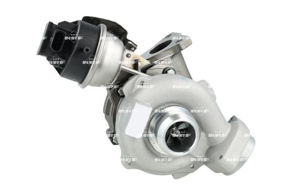 Kompressor, ülelaadimine, NRF 90010134