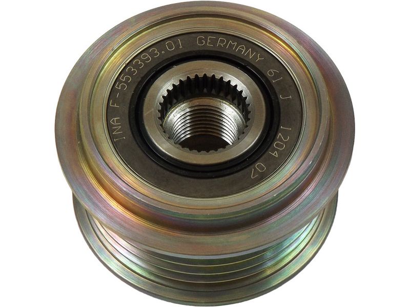 AS-PL AFP0059(INA) Alternator Freewheel Clutch