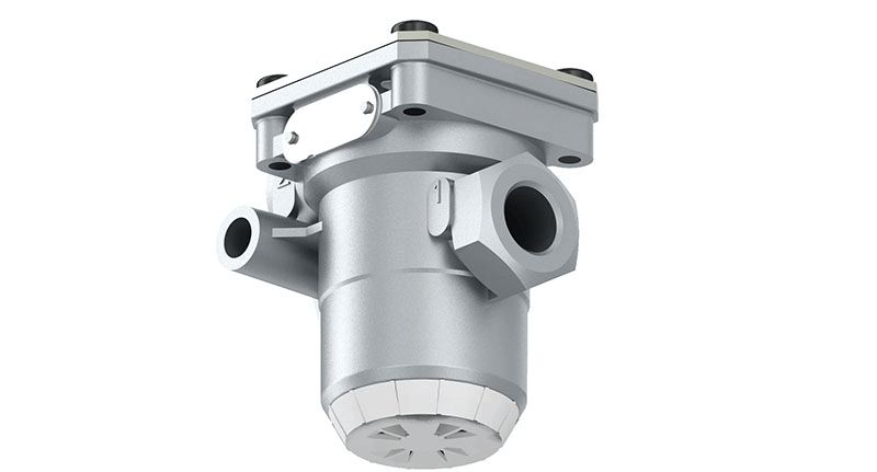 ProVia PRO6430010 Pressure Limiting Valve