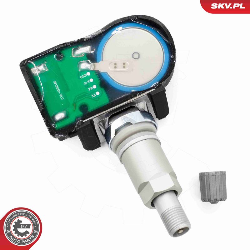 ESEN SKV 70SKV033 Wheel Sensor, tyre-pressure monitoring system