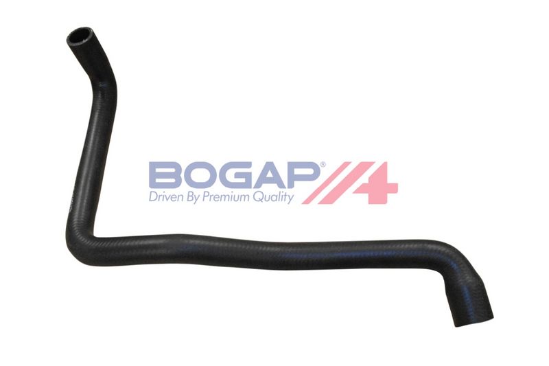 BOGAP Шланг радиатора