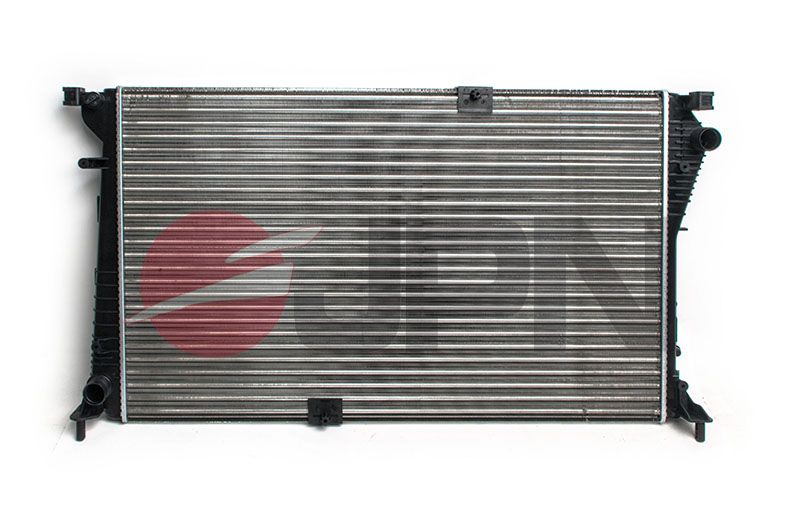 Radiaator, mootorijahutus, JPN 60C9046-JPN