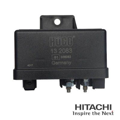 HITACHI relé, izzító rendszer 2502083