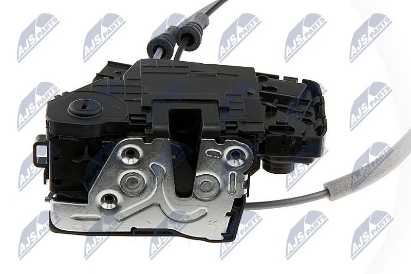 Ukselukk, NTY EZC-HY-531