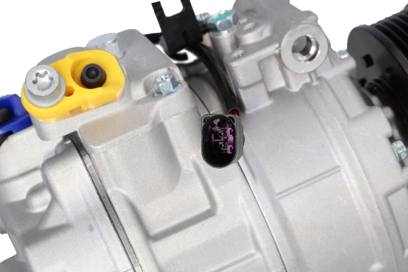 KAMOKA 7820068 Compressor, air conditioning