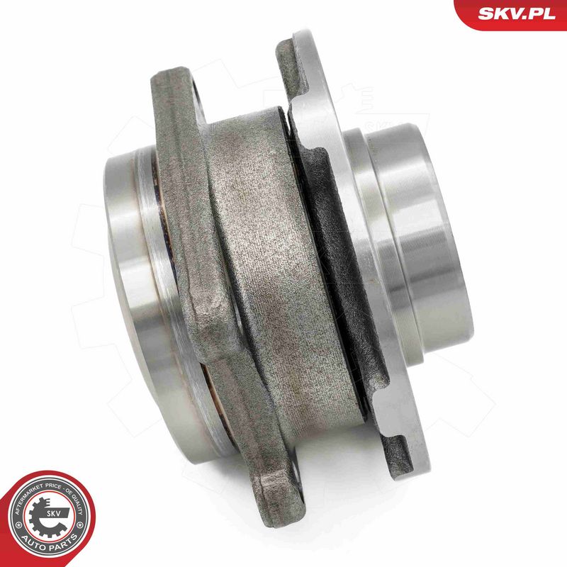 Rattalaagrikomplekt, ESEN SKV 29SKV609