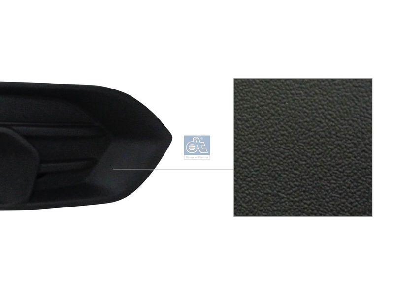 Suport lampa 7.10273 DT Spare Parts