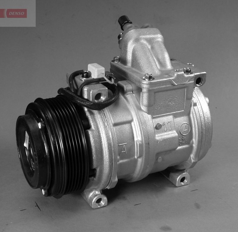 Denso Air Conditioning Compressor DCP05009