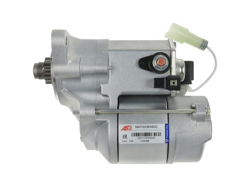 This part match OEM code: 3390105