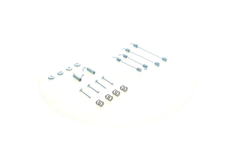BOSCH 1987475125 Stabdžių trinkelių montavimo komplektas