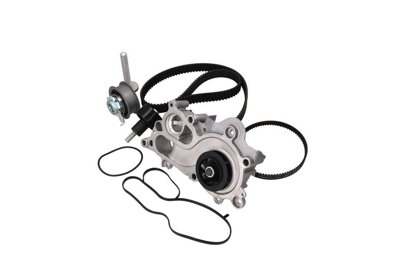 Veepump +...