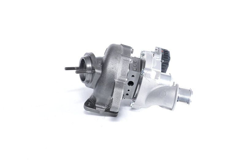 Compresor,sistem de supraalimentare T918823 BTS Turbo