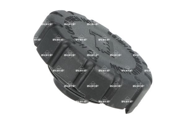 NRF 455642 Cap, coolant tank