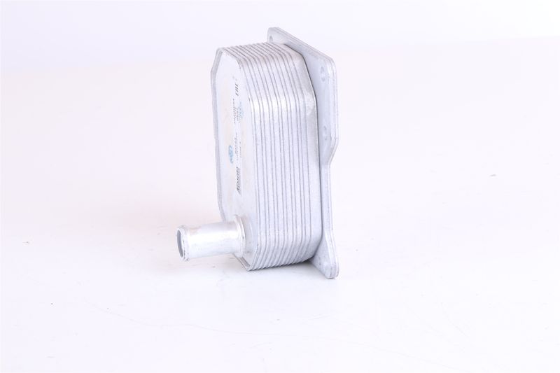 Õliradiaator, mootoriõli, NISSENS 90723