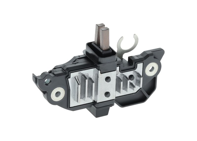 BOSCH 1986AE0151 Generatoriaus įtampos reguliatorius
