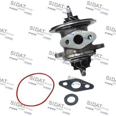 AUTOTEAM D7050 - Core assembly, turbocharger