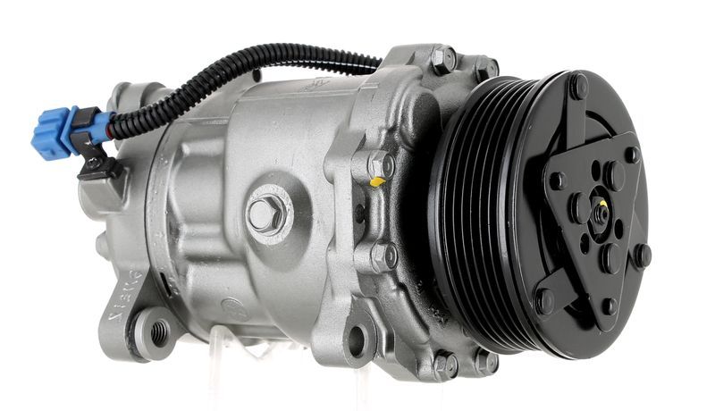 CEVAM 8600119 Compressor, air conditioning