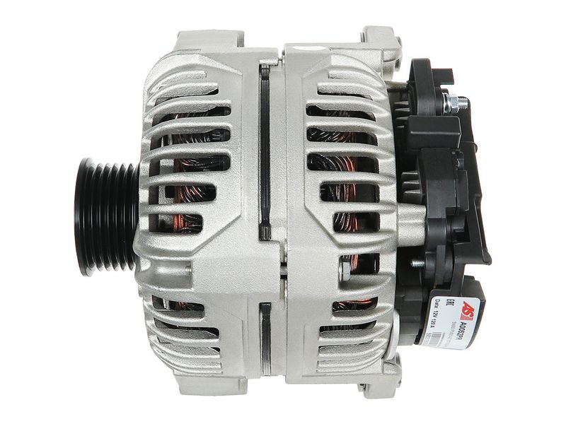 AS-PL A0052PR Alternator