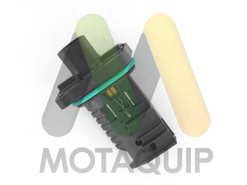MOTAQUIP légmennyiségmérő LVMA463