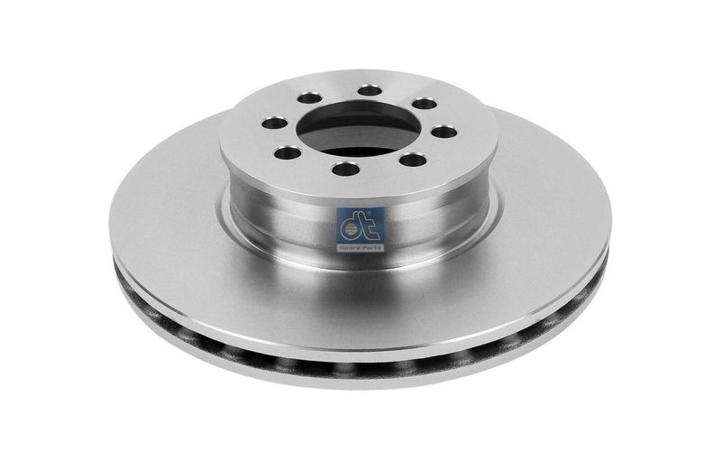 Disc frana 4.67229 DT Spare Parts